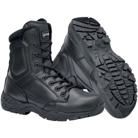 Magnum Viper Pro 8 Leather WP en chaussures noir noir