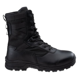 Magnum Chaussures tactiques scorpion II 8.0 sz noir noir