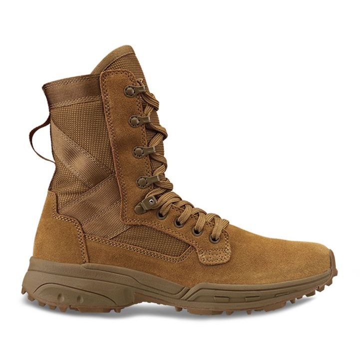Garmont T8 T8 NFS 670 Chaussures beige régulières brun Garmont T8 T8 NFS 670 Chaussures beige régulières brun
