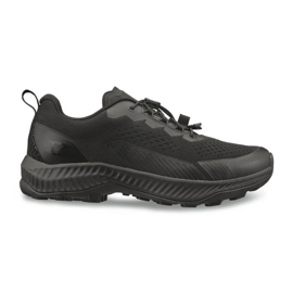 Garmont 9.81 Chaussures en hélice le noir