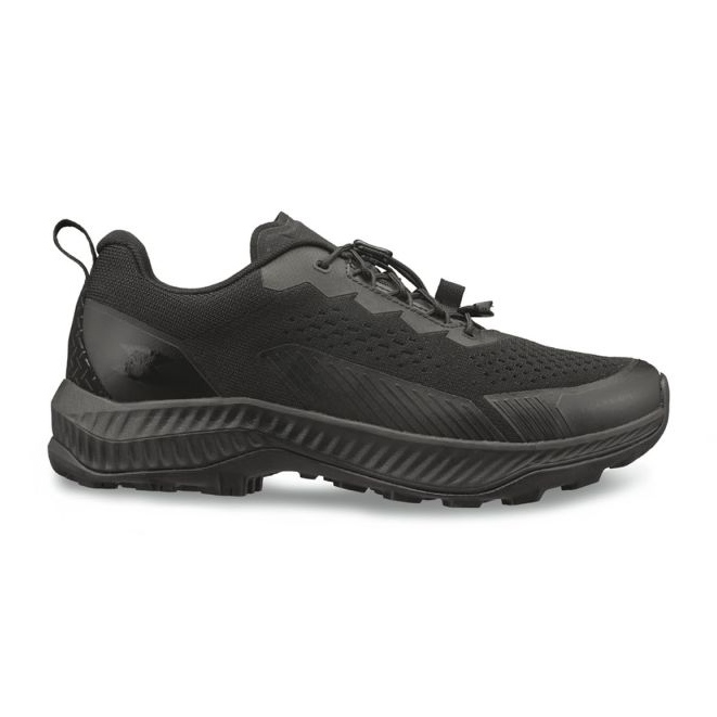 Garmont 9.81 Chaussures en hélice le noir