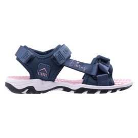 Elbrus Elbre Sandals 92800598364 bleu