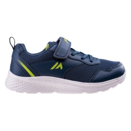 Martes Derun 92800401910 Chaussures bleu Martes Derun 92800401910 Chaussures bleu
