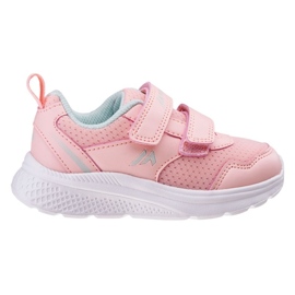Martes Derun Kids 92800401926 Chaussures rose Martes Derun Kids 92800401926 Chaussures rose