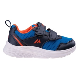 Chaussures Martes Dernun Kids 92800401918 bleu Chaussures Martes Dernun Kids 92800401918 bleu