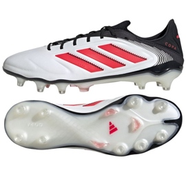 Adidas Copa Pure III Elite FG ID9037 Chaussures de football blanc