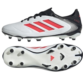 Adidas Copa Pure III League FG / MG ID9049 Chaussures de football blanc