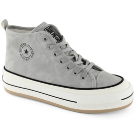 Big Star OO274070 Sneakers gris