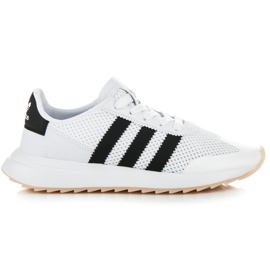 Adidas flb w blanc