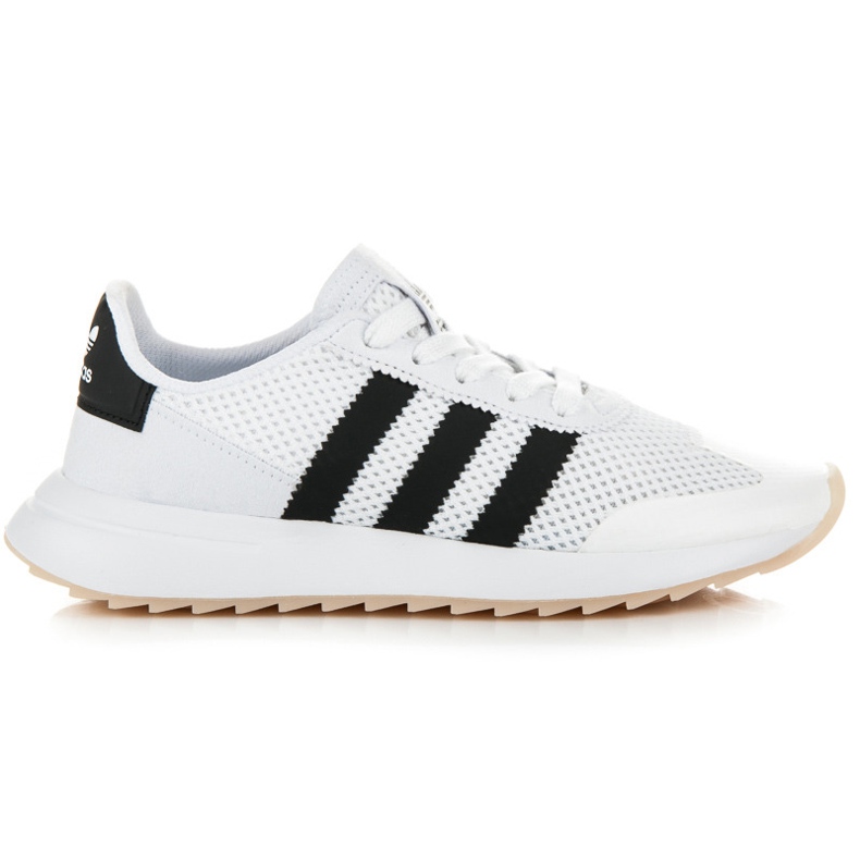 Adidas flb w blanche Adidas flb w blanche