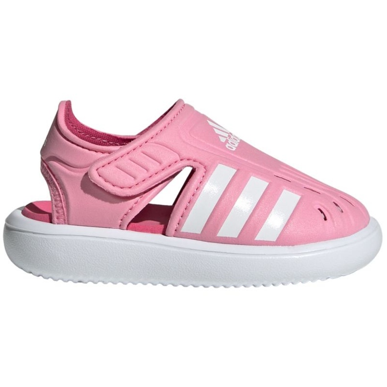 Adidas Fermed-Toe Summer Water IE2604 Sandales rose