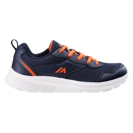 Chaussures Martes Derun Adolescent 92800401934 bleu