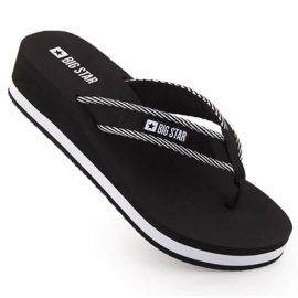 Big Star NN274A727 Black Jocki le noir