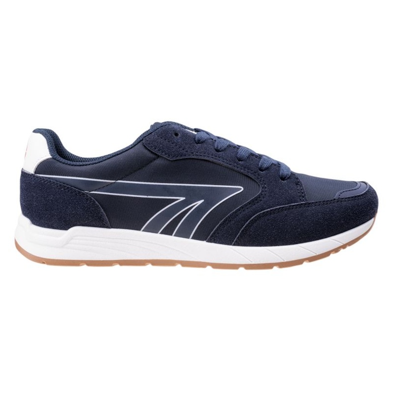 Chaussures de sport Hi-Tec Gigar 92800490053 Bleu marine