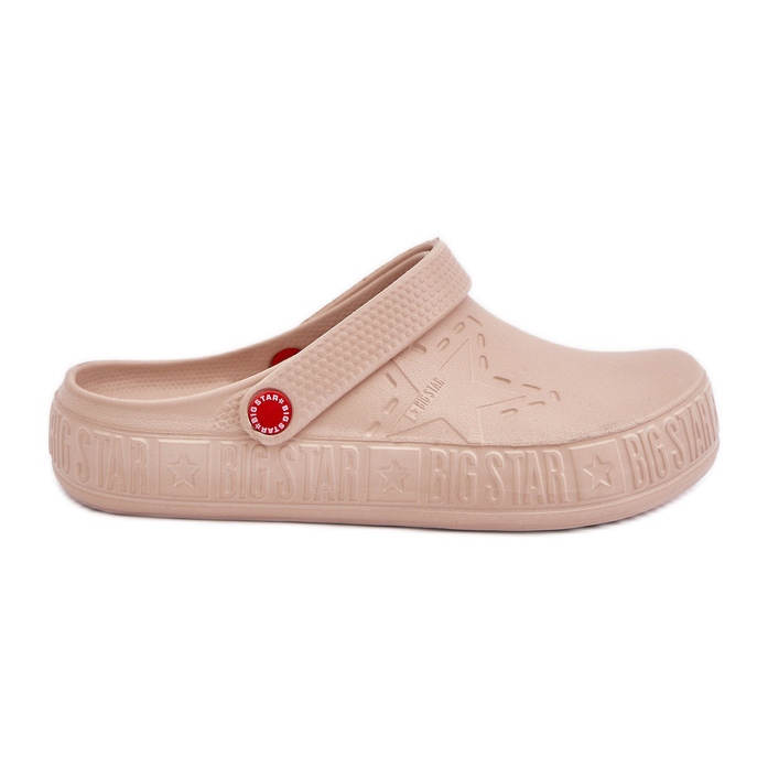 Big star léger des femmes II275012 Beige