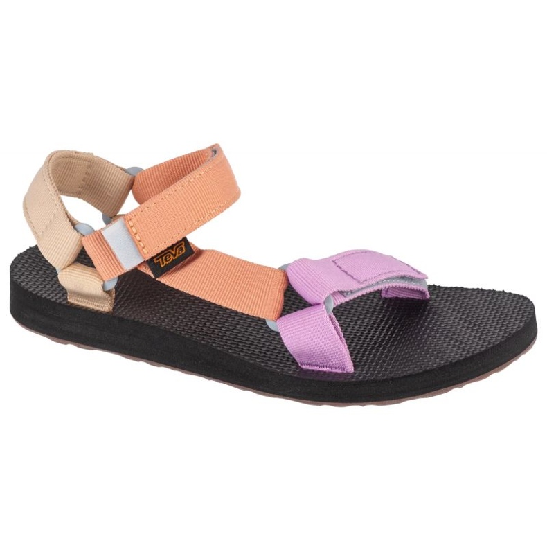 Sandales Teva Sandales universelles originales 1003987-nunw coloré violet
