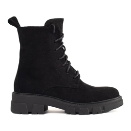 Seastar Travailleurs de femmes avec du noir éco-oriental