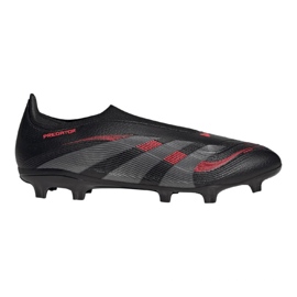 Adidas Predator League LL FG ID3858 Chaussures noires le noir