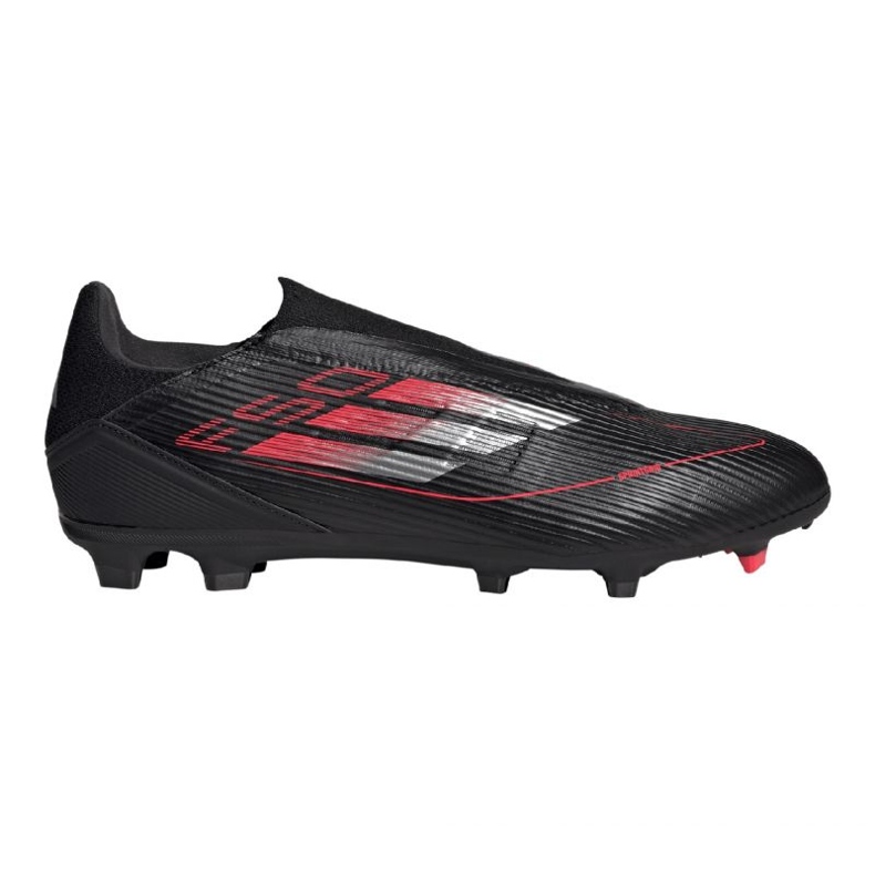 Adidas F50 League LL FG / MG IE1242 Black Football Shoes le noir