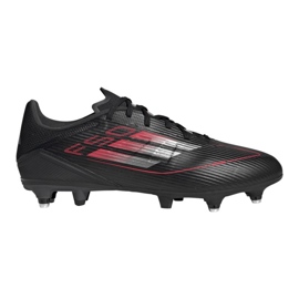 Adidas F50 League SG IE1238 Chaussures noires le noir