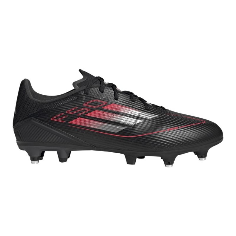 Adidas F50 League SG IE1238 Chaussures noires le noir