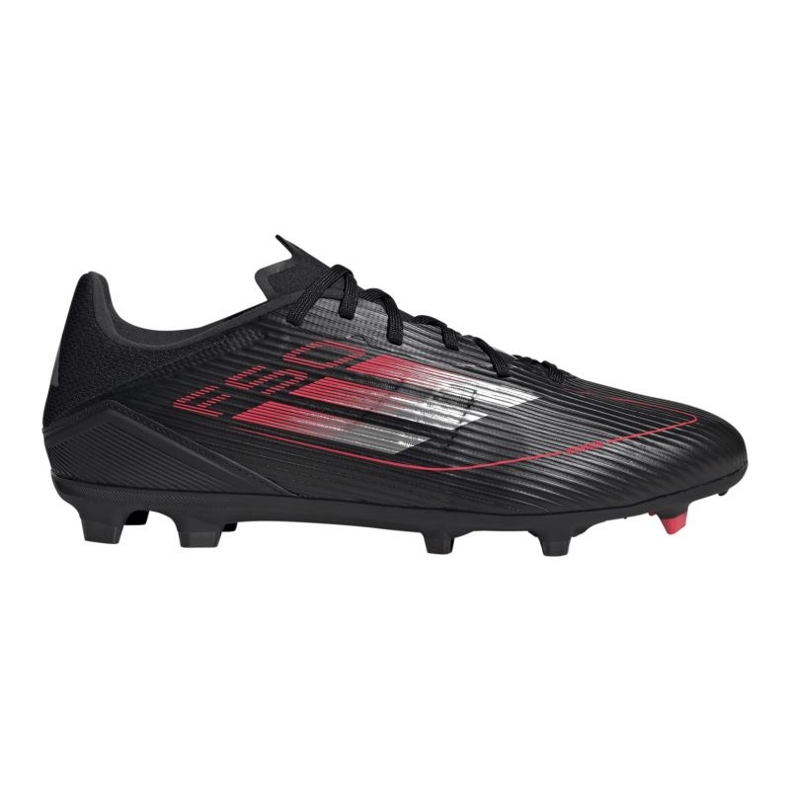 Adidas F50 League FG / MG IE1294 Chaussures noires le noir