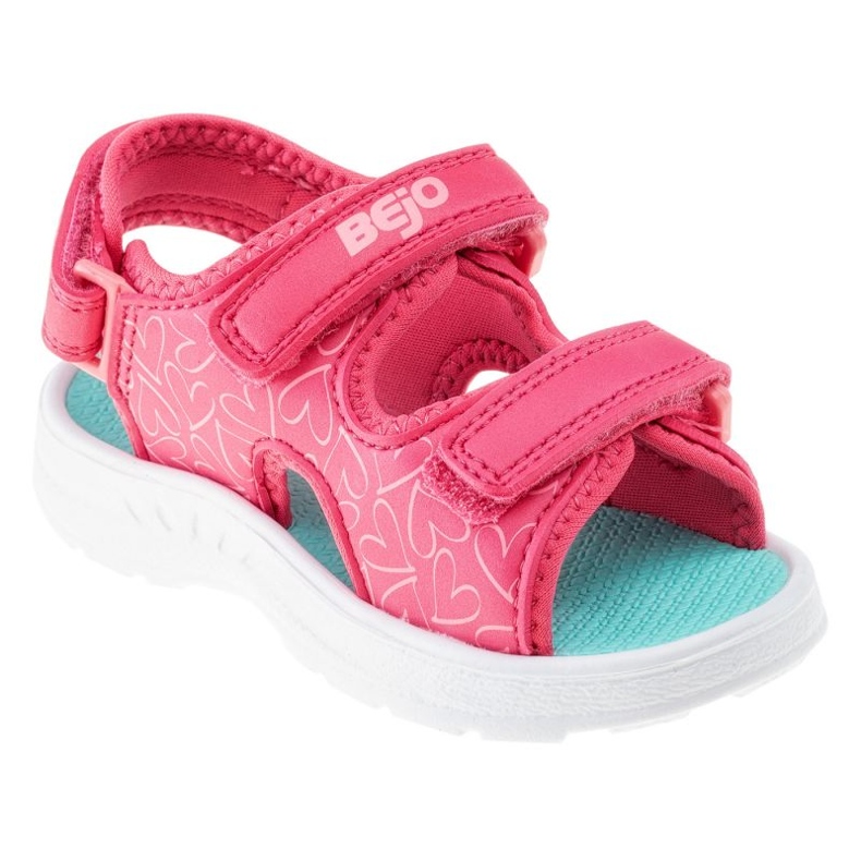 Bejo Timini Kids G 92800354636 Sandales rose