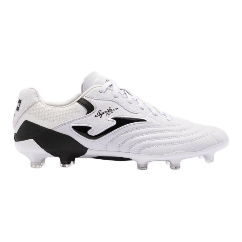 Joma Aguila Cup 2402 Blanco Negro Business Ground blanche