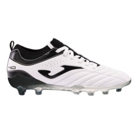 Joma Numeo-10 2402 Blanco Negro Business Ground