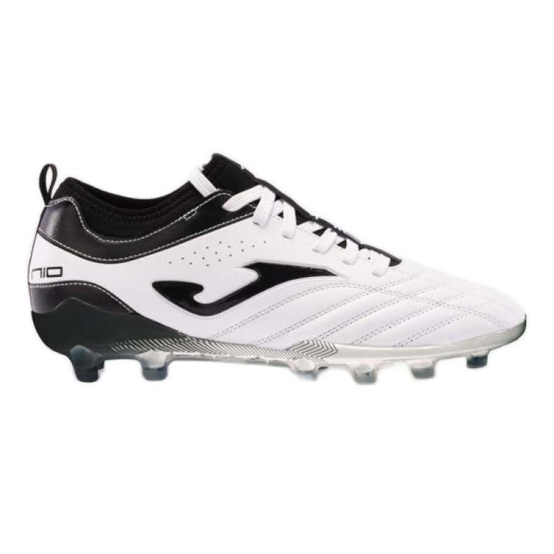 Joma Numeo-10 2402 Blanco Negro Business Ground blanche Joma Numeo-10 2402 Blanco Negro Business Ground blanche