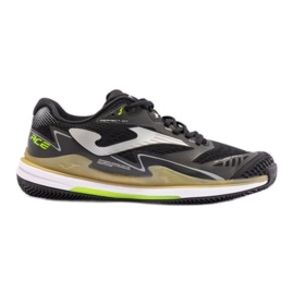 Joma Ace Men 2401 Black Gold noir