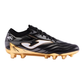 Joma puissant Cup 2401 Black Gold Business Ground noir