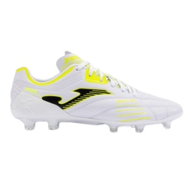Joma Score 2402 White Ground Companies blanc