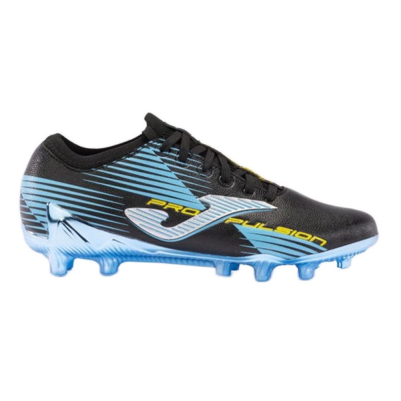 Joma Propulsion Cup 2401 Black Turquoise Ground Companies le noir