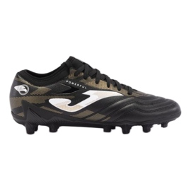 Joma puissant 2401 Black Gold Business Ground le noir