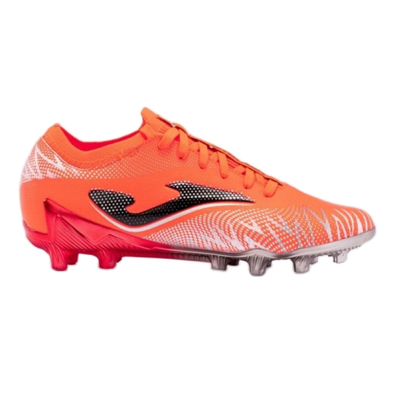 Joma Striker 2407 Coral Ground Companies rouge Joma Striker 2407 Coral Ground Companies rouge