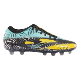 Joma Evolution Cup 2401 Black Gold Business Ground noir