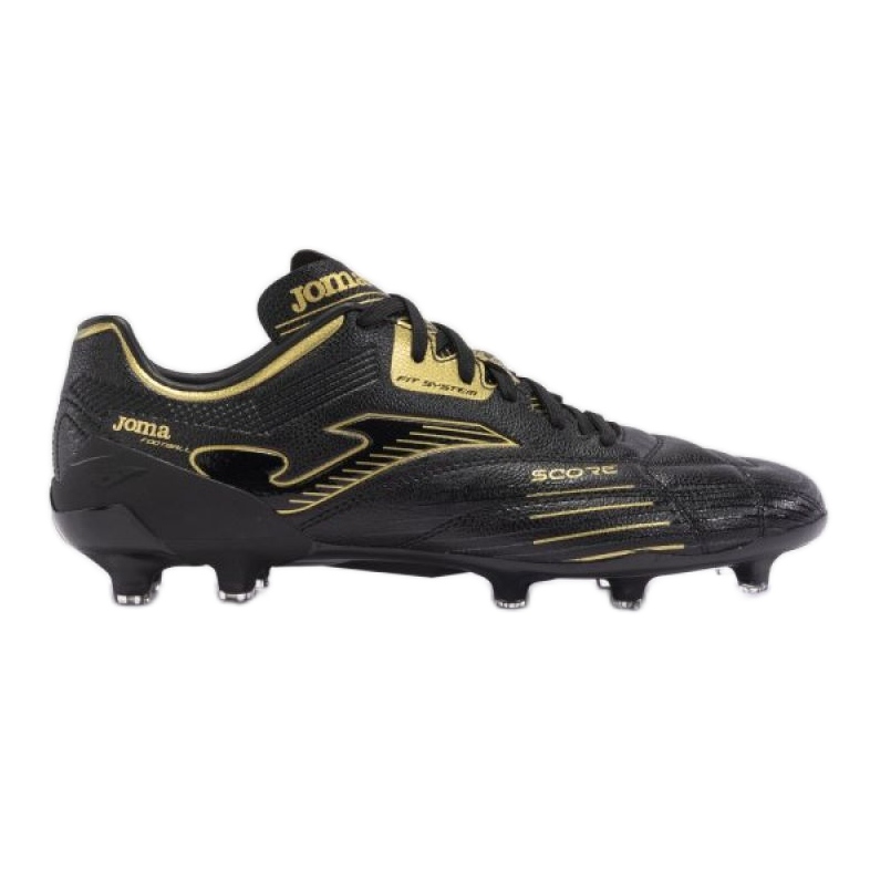 Joma score 2401 Black Ground Companies le noir Joma score 2401 Black Ground Companies le noir
