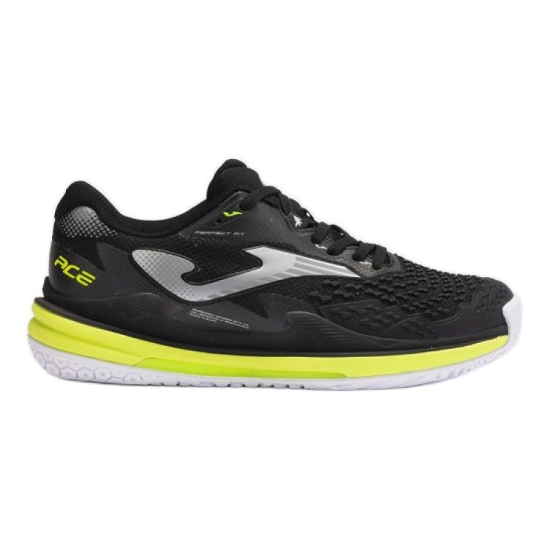 Joma Chaussures de tennis Ace Men 2401 Black le noir