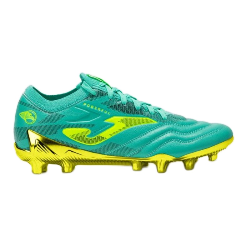 Joma Cup puissant 2527 Turquoise Ground Companies vert Joma Cup puissant 2527 Turquoise Ground Companies vert
