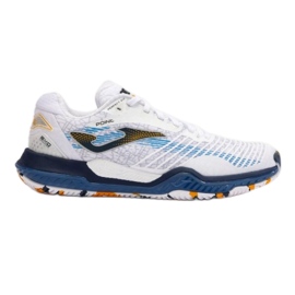 Joma Point Men 2402 Bleu blanc