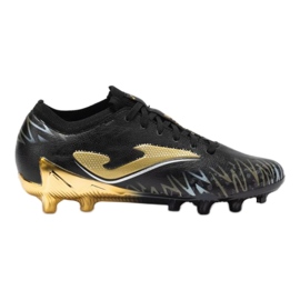 Joma Striker 2501 Black Ground Companies noir