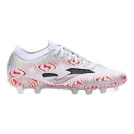 Joma Evolution Cup 2502 White Business Ground blanc