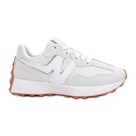 Baskets pour femmes, chaussures de sport, blanches
