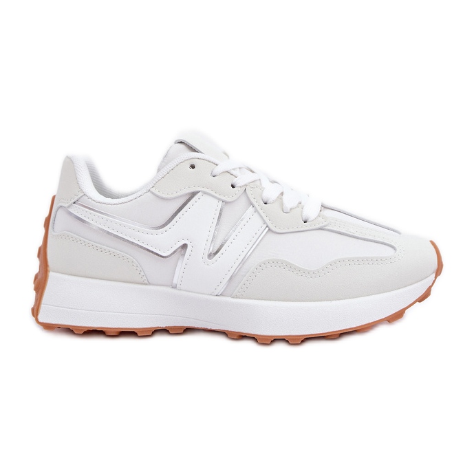 Baskets pour femmes, chaussures de sport, blanches Baskets pour femmes, chaussures de sport, blanches