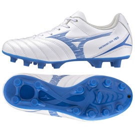 Mizuno Mizuno Neo III Select FG P1GB242525 blanc