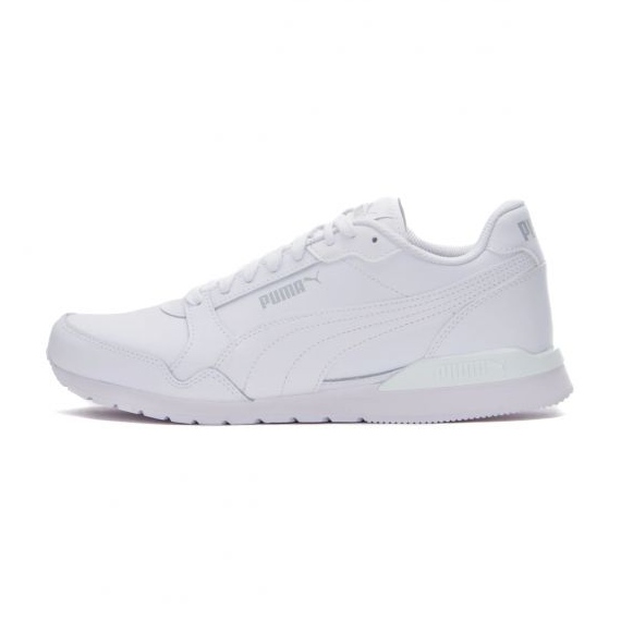 Puma St Runner V3 L 38485510 Chaussures blanches