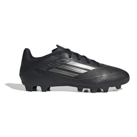 Adidas f50 club fxg ie0614 chaussures noires