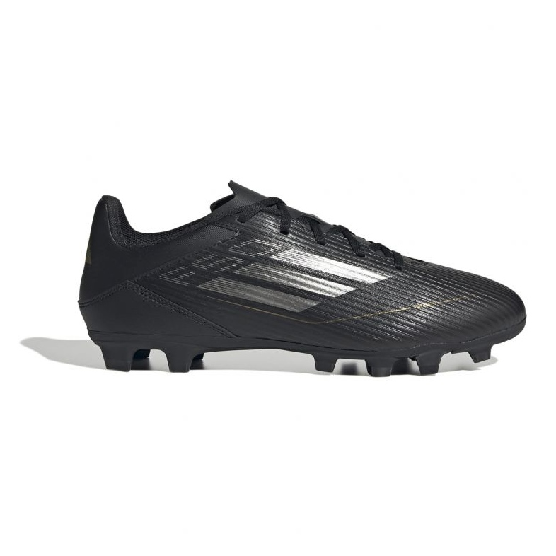 Adidas f50 club fxg ie0614 chaussures noires le noir Adidas f50 club fxg ie0614 chaussures noires le noir