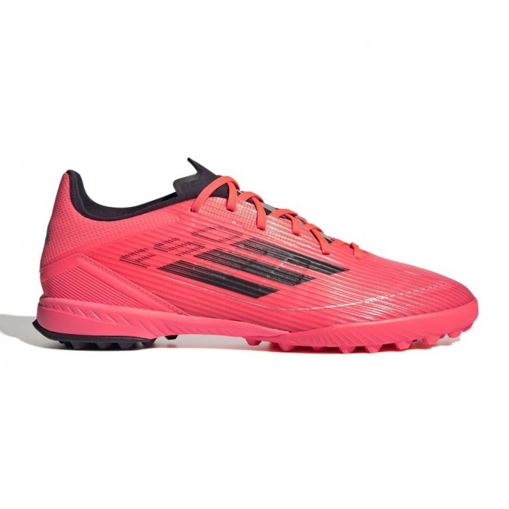 Adidas F50 League TF IF1335 Chaussures rouges